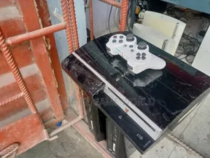 Standard Uk Used Ps3 Game