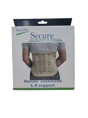 Secure Lumber Support