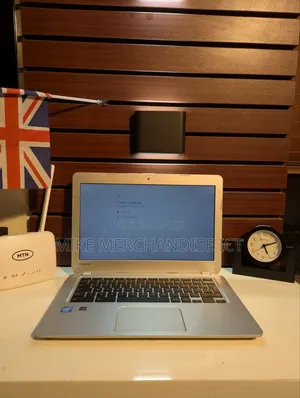 Laptop Toshiba Chromebook 2 4GB Intel SSD 32GB