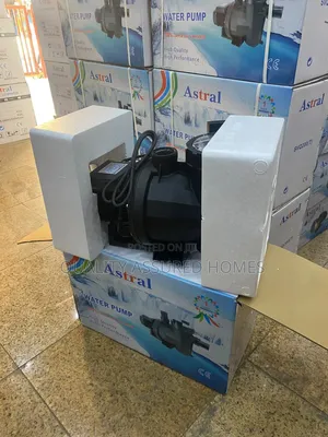 3hp Astral Swimming Pool Pump