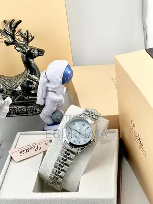 Wrist Watches
