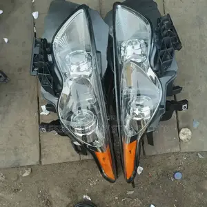 Head Lamp Infiniti Fx 50