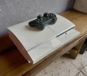 Uk Playstation 3 Game.