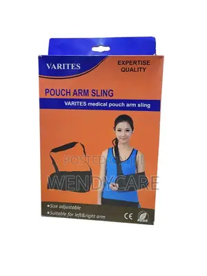 Varites Pouch Arm Sling