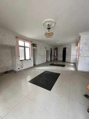 3bdrm Block of Flats in Garki 2 for sale
