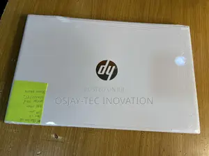 Laptop HP Pavilion 15 8GB Intel Core i5 SSD 256GB