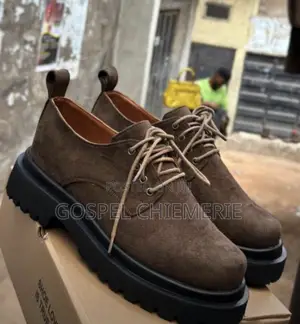 Quality Hand Made