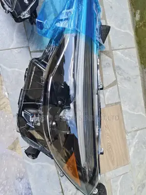 Head Lamp Corolla Cross Led
