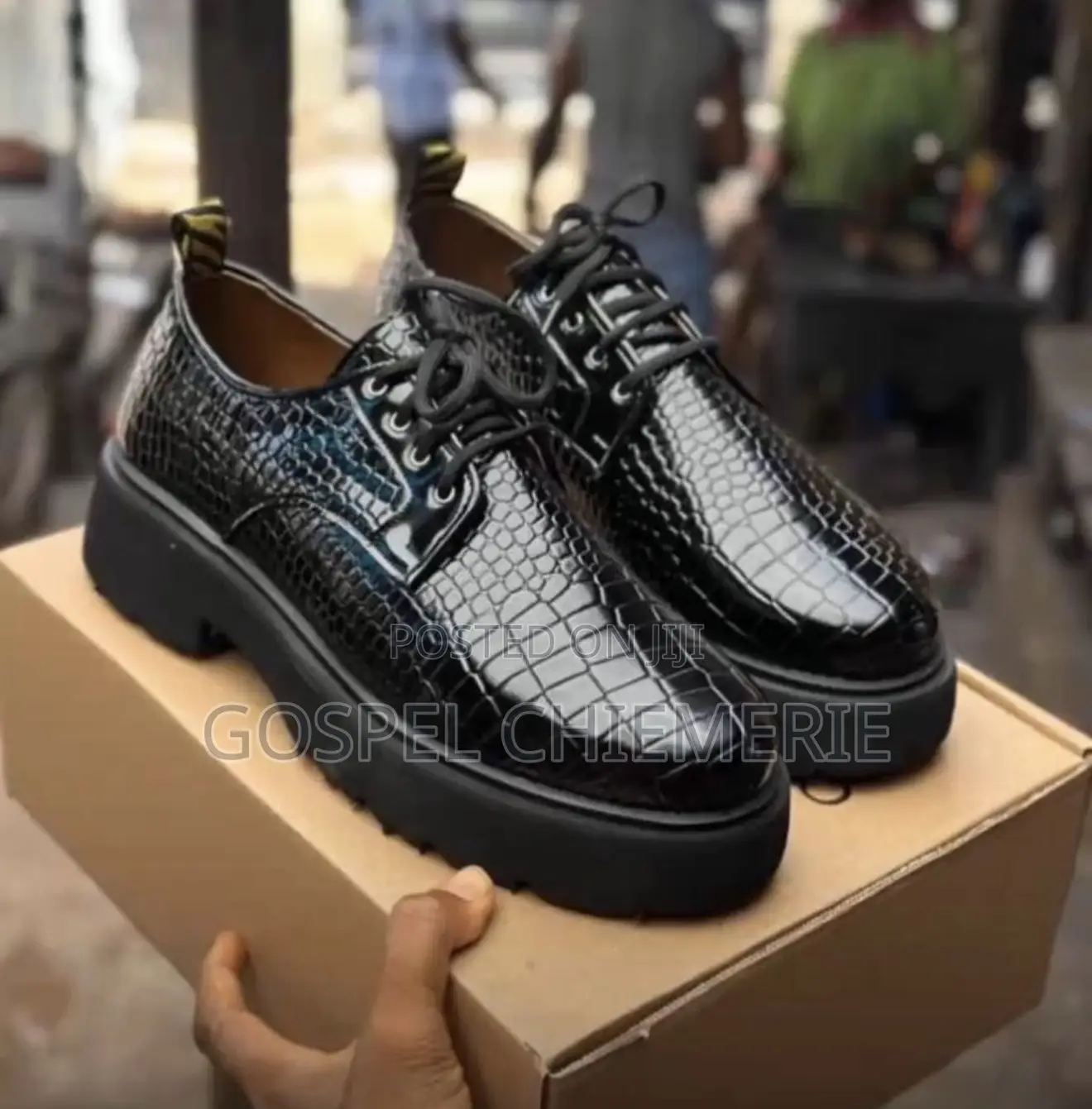 Quality Hand Made