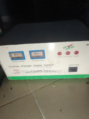 1kva Inverter