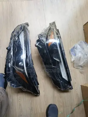 Head Lamp Highest Grade Led