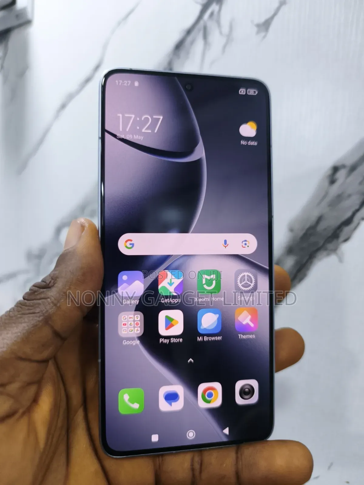 Xiaomi 14T Pro 512 GB