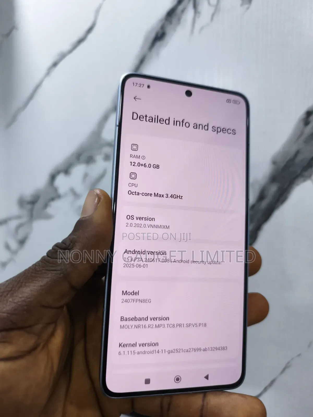Xiaomi 14T Pro 512 GB