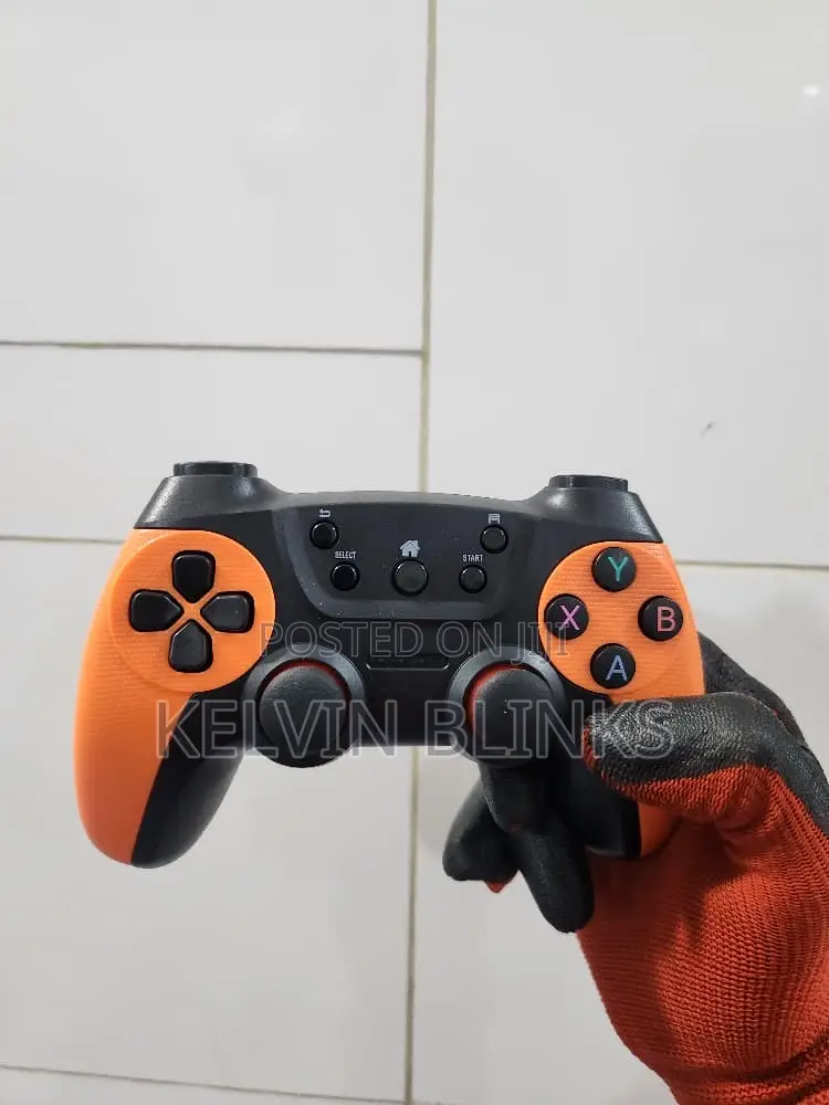 Pc Game Controller