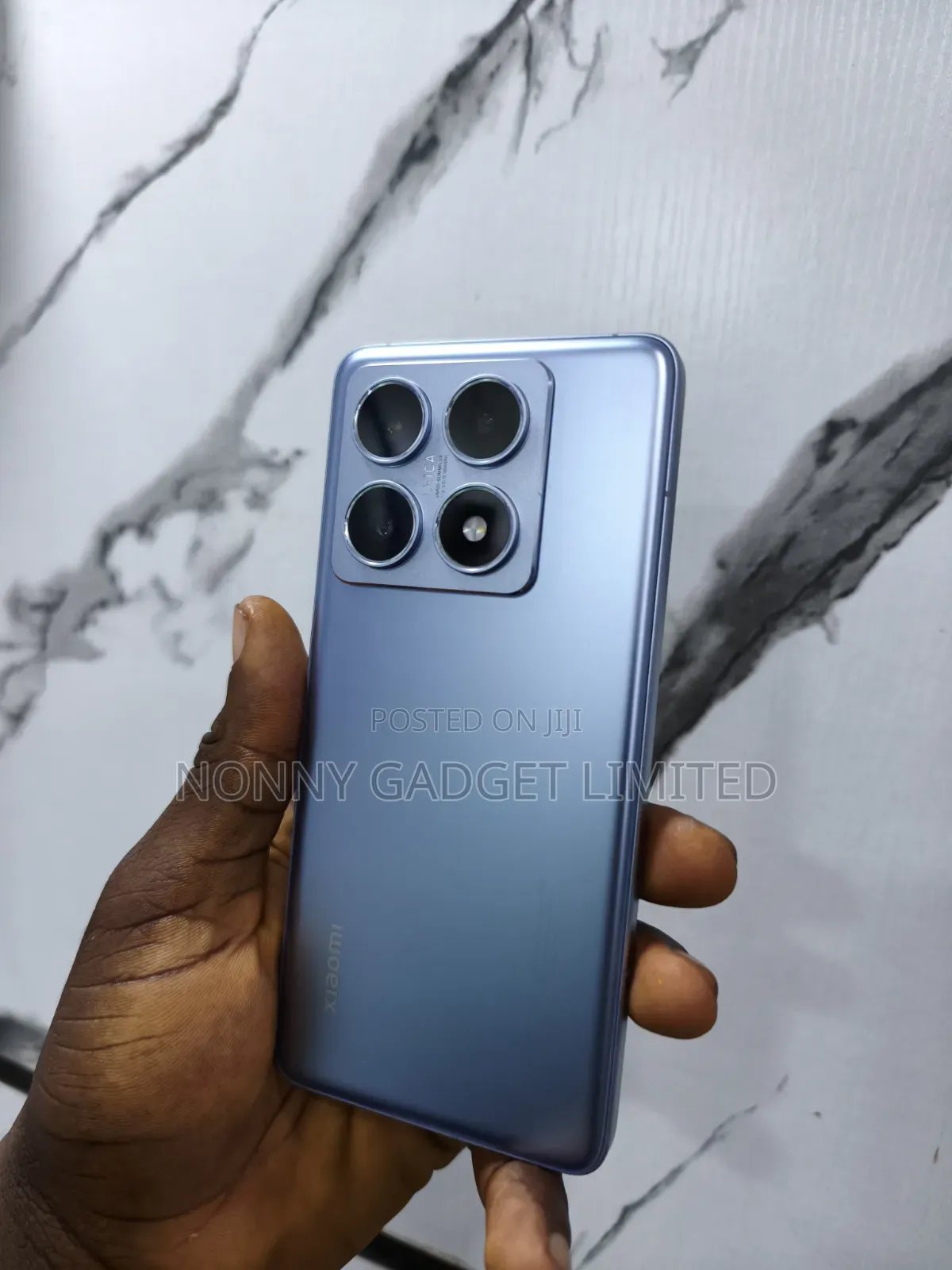 Xiaomi 14T Pro 512 GB