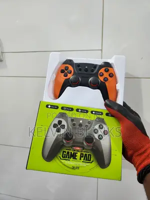 Pc Game Controller