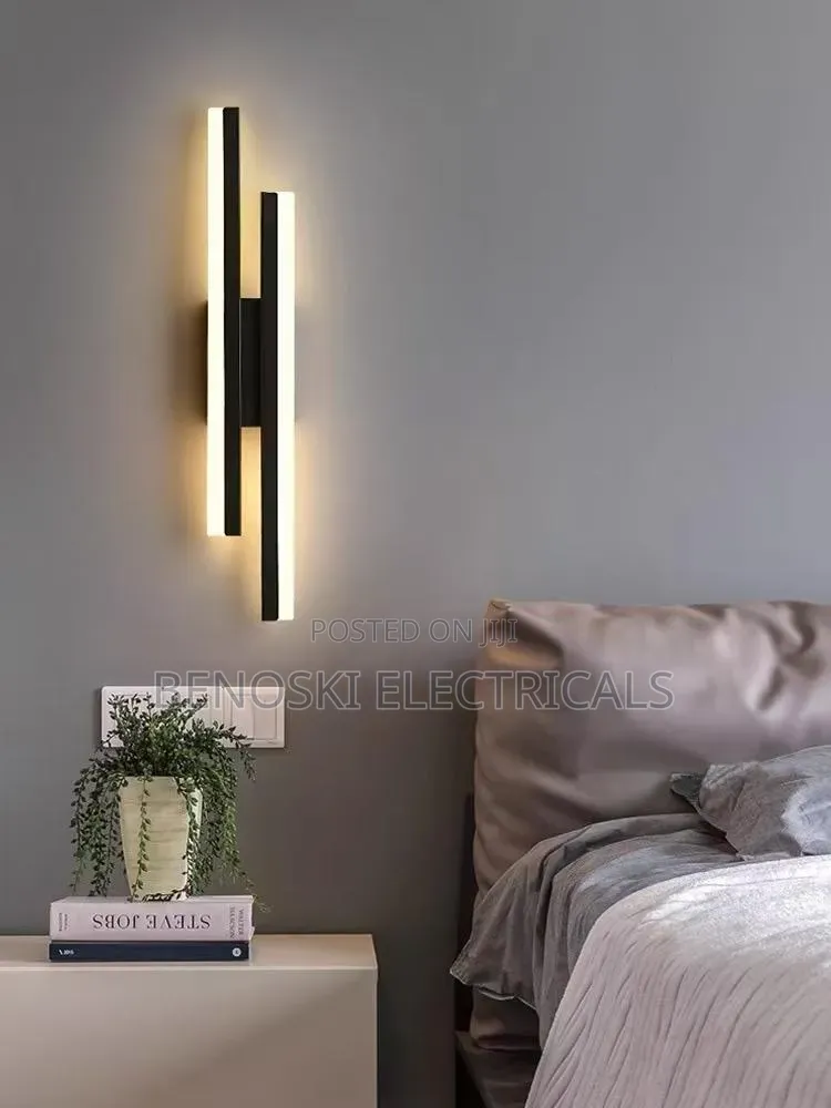 Fancy Wall Bracket