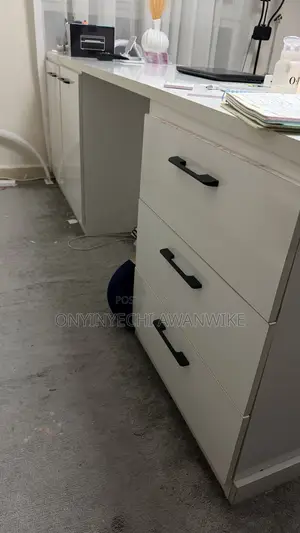 Nail/Office Table
