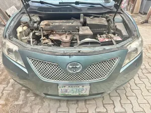 Toyota Camry 2008