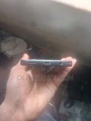 Samsung Galaxy A05 64 GB Black