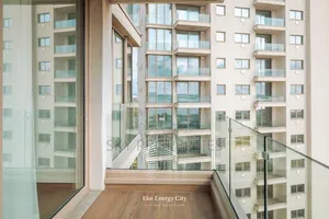 Furnished 3bdrm Apartment in Eko, Lekki Phase 1 for rent