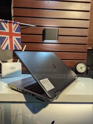 Laptop HP 650 G3 8GB Intel Core i5 SSD 256GB