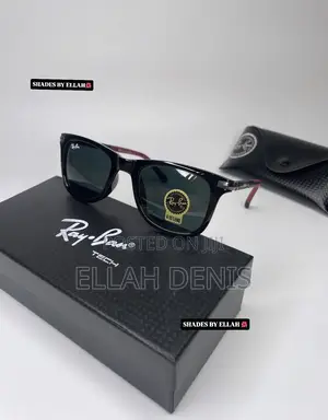 Rayban Sunshade