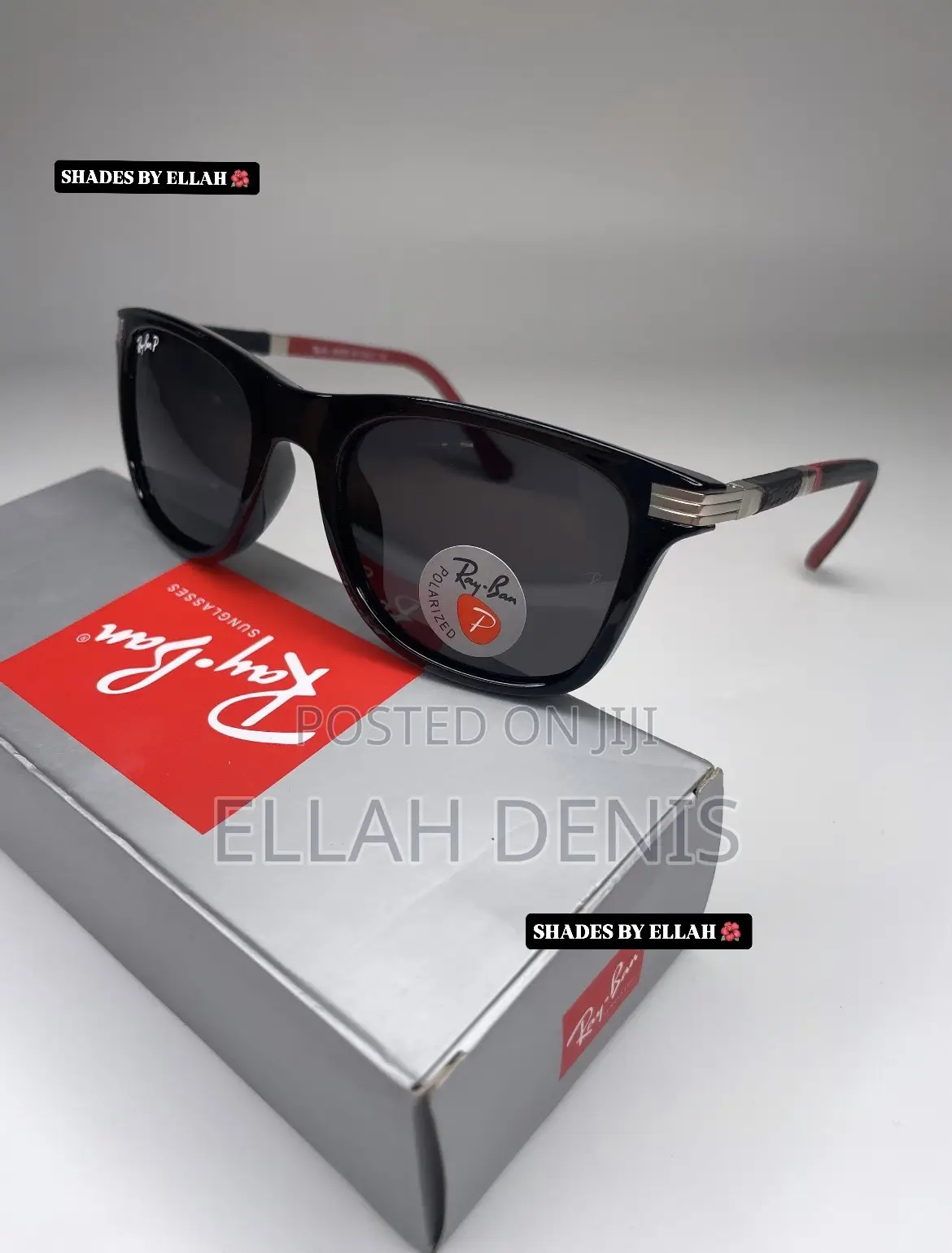 Rayban Sunshade