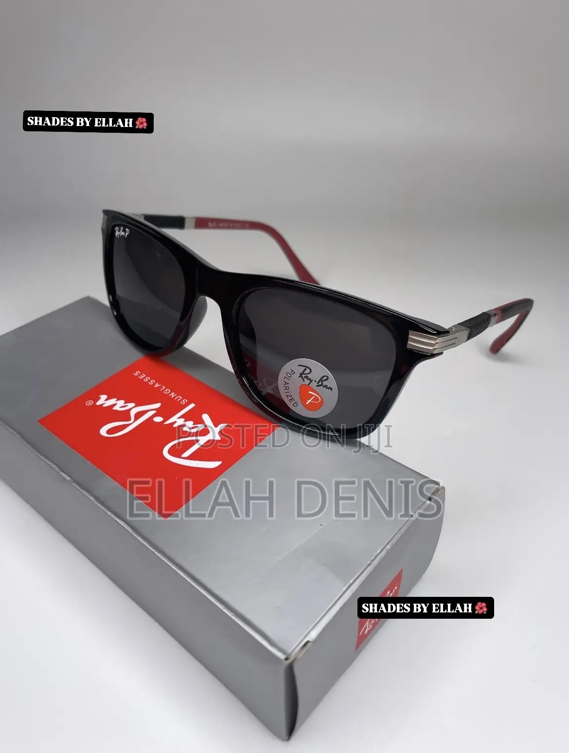 Rayban Sunshade