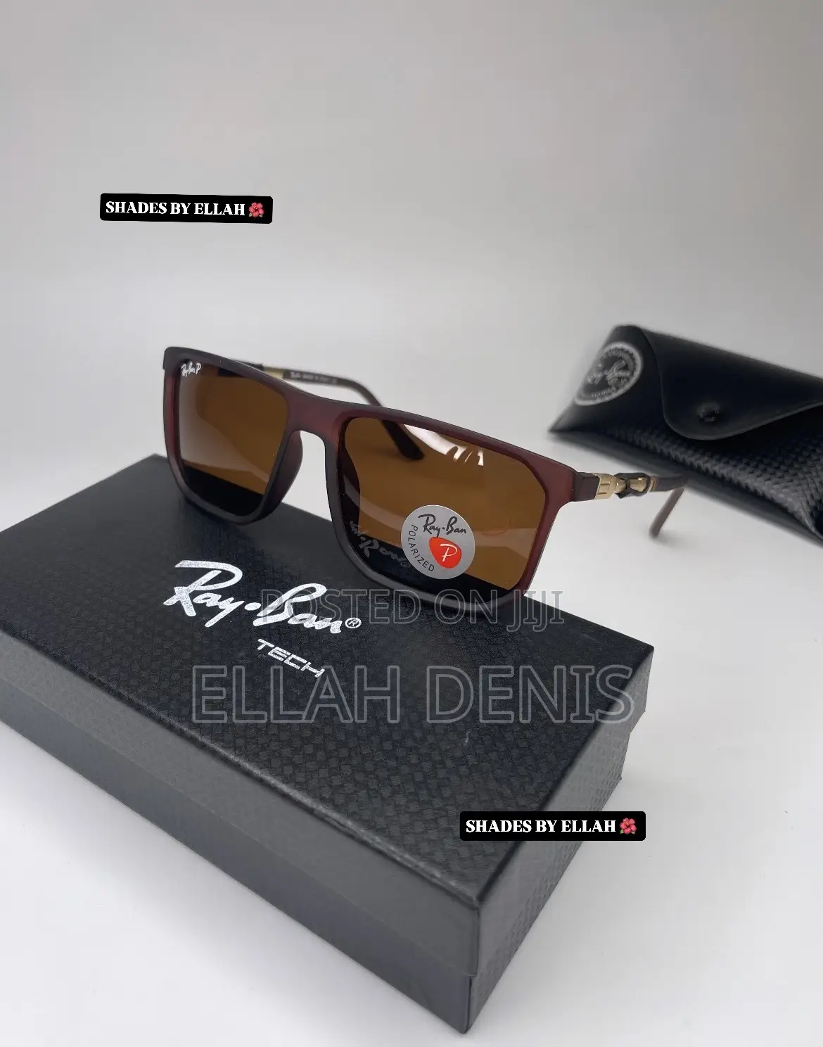 Rayban Sunshade