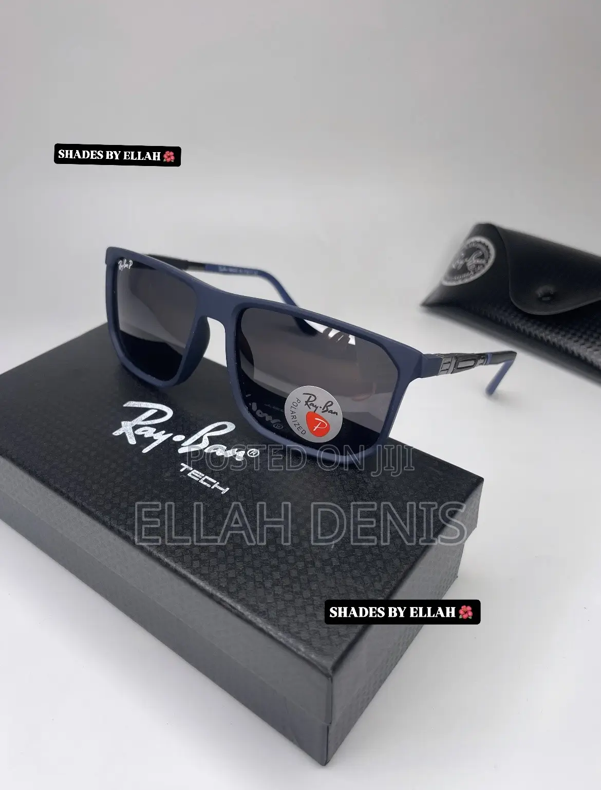 Rayban Sunshade