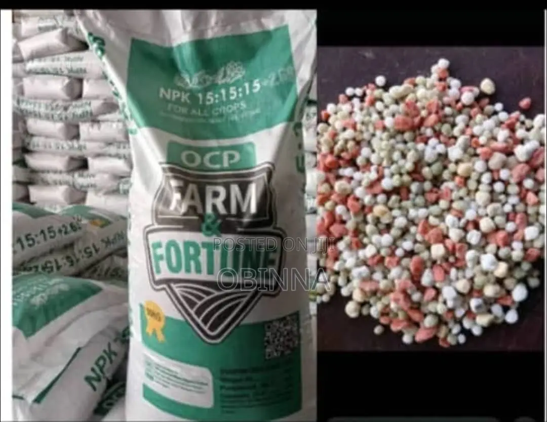 Fertilizer