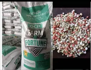 Fertilizer