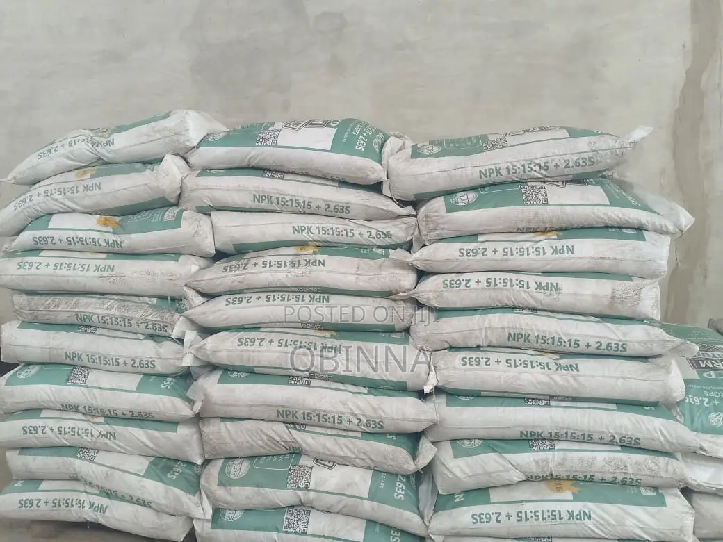 Fertilizer