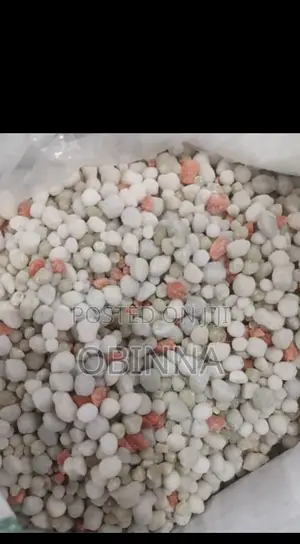 Fertilizer