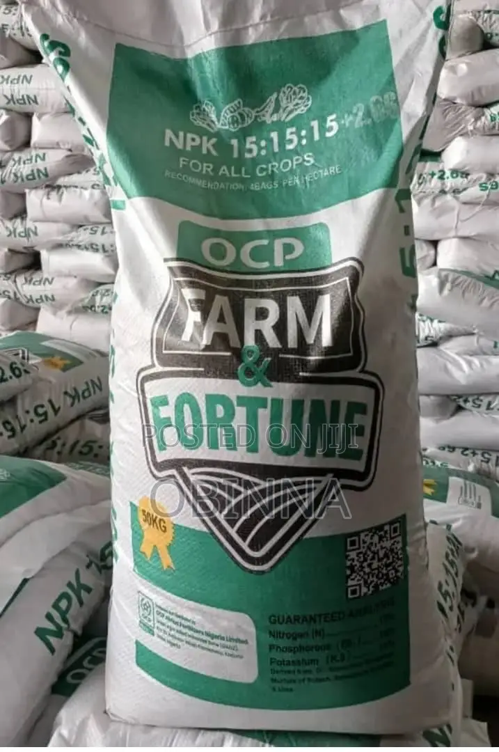 Fertilizer