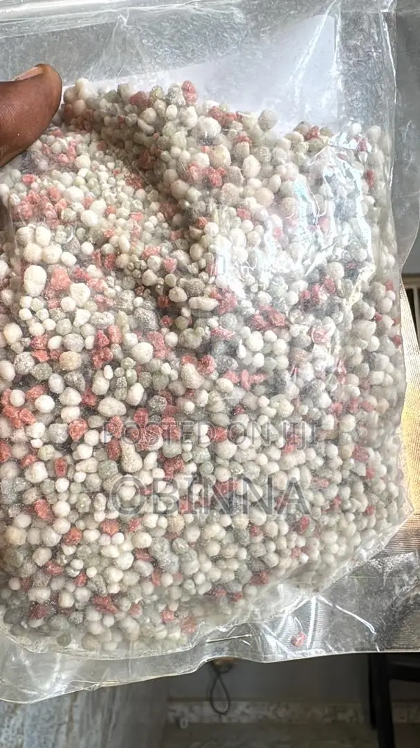 Fertilizer