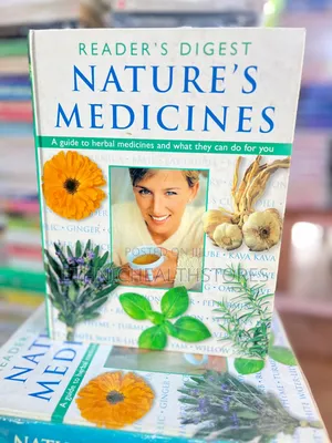 Nature's Medicine