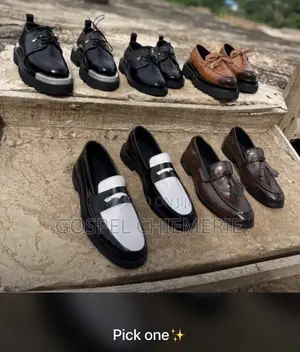 Hand Made Footwear
