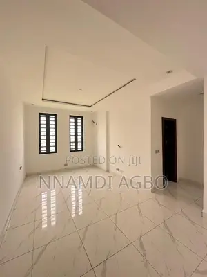 2bdrm Apartment in Ikate for rent