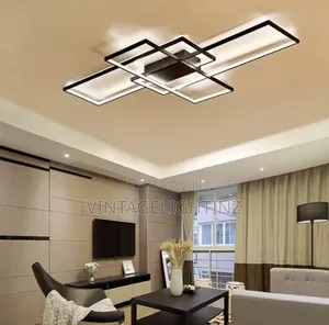Pop Flush Light