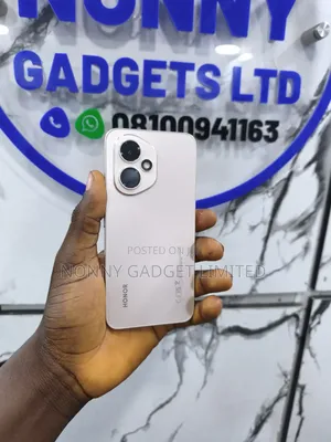 Honor 400 256 GB Gold