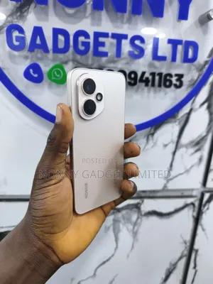 Honor 400 256 GB Gold
