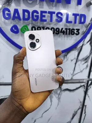 Honor 400 256 GB Gold
