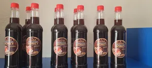 Kamchok Undiluted Honey