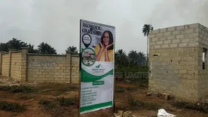 Imota Ikorodu Land With, Registered Survey and Deed of Assignment
