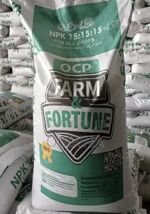Fertilizer