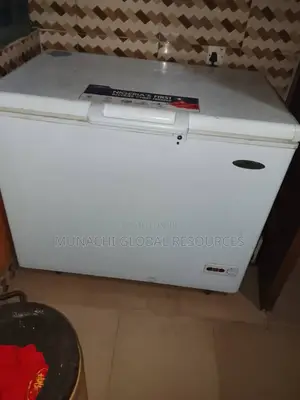 Thermocool 306 Litres Inverter Chest Freezer