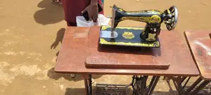 Butterfly Manual Sewing Machine