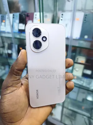 Honor 400 256 GB Gold